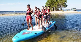 Bisca loisrs BIG PADDLE 1