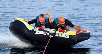 Electrochoc Bouées 2