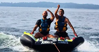 Electrochoc Bouées 3