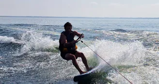 Electrochoc bouées 4