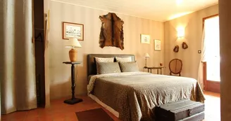 Via Bahia, chambre Rio Grande