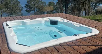 SONNIER jacuzzi