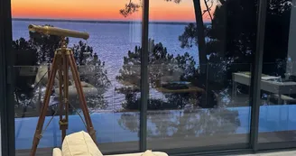 SONNIER levé soleil