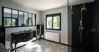 SONNIER sdb suite parentale