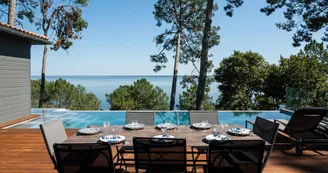 SONNIER terrasse bois