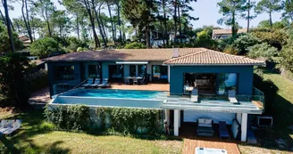 SONNIER vue ensemble