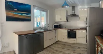 14. Cuisine lave vaisselle Miele spet 2025