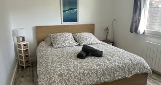 17. chambre 3 Belharra rdc