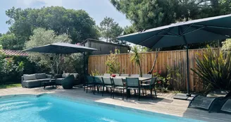 2. piscine 2 salon table de jardin