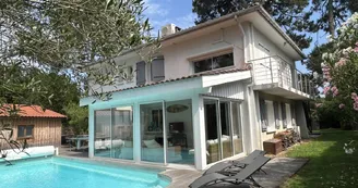 6. Maluel façade arrière