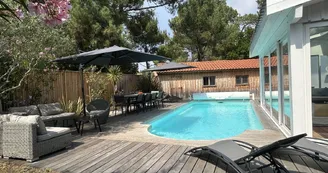7. terrasse arrière