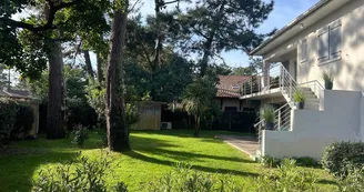 9. vue maison devant haie laurier nov 24