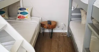 MILHORAT DUPUY 10 chambre 3 vue