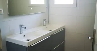 MILHORAT DUPUY 13 sdb vasques