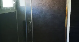 MILHORAT DUPUY 14 sdb douche