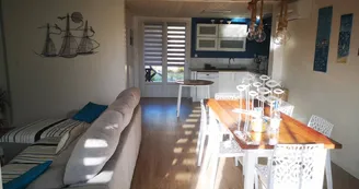 MILHORAT DUPUY 2 séjour