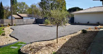 MILHORAT DUPUY  20 parking