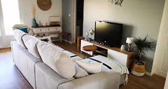 MILHORAT DUPUY 3 séjour