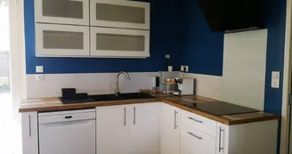 MILHORAT DUPUY 4 cuisine