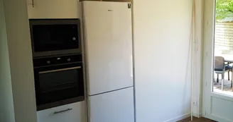 MILHORAT DUPUY 5 cuisine