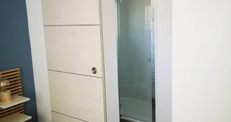 MILHORAT DUPUY 7 chambre 1 sdb