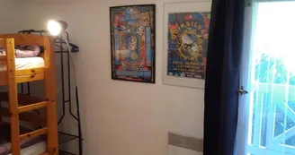 DEWEPPE chambre 1 bis