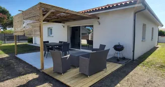 ROCHE TERRASSE