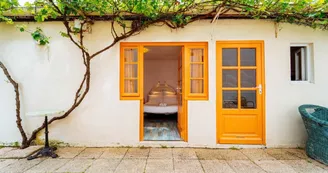 Au Bon Landais annexe