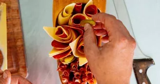 Au Bon Landais guinguette