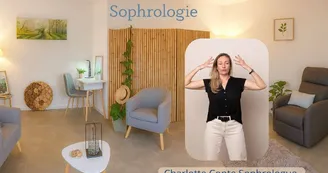 Photos zeneo biscagrandslacs - Charlotte