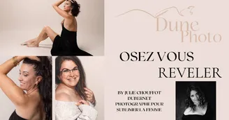 Photos zeneo biscagrandslacs - Julie