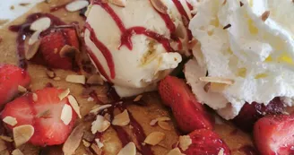 Froment & sarrazin dessert2