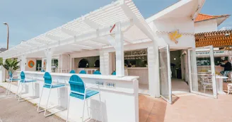 Surf Palace Salle 10