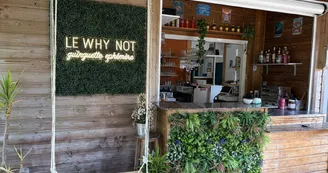 Le Why Not X Guinguette éphémère 2026