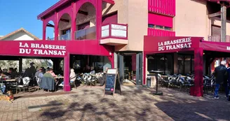 Le Transat