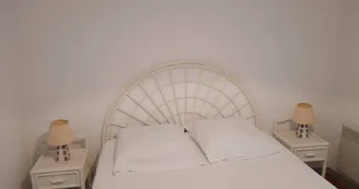 20 - Chambre parentale