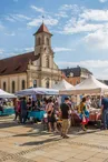 marché